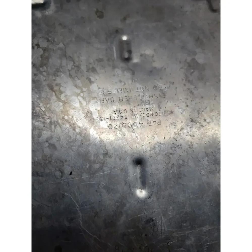 Wear Ever AirBake Bakeware 15 1/2